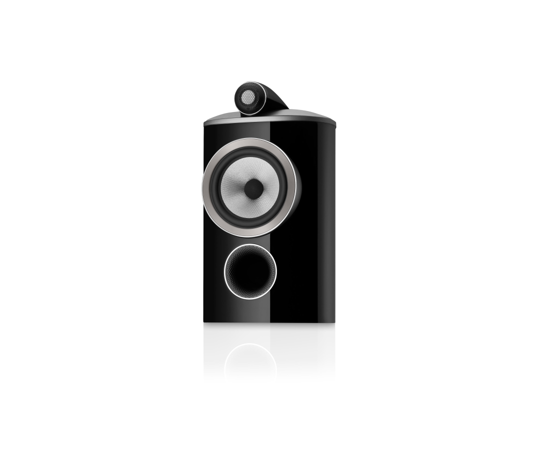 Bowers & Wilkins 805 D4 luidspreker