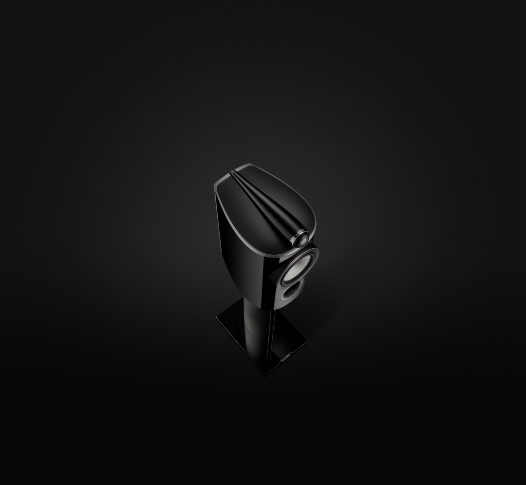 Bowers & Wilkins 805 D4 luidspreker - Afbeelding 10