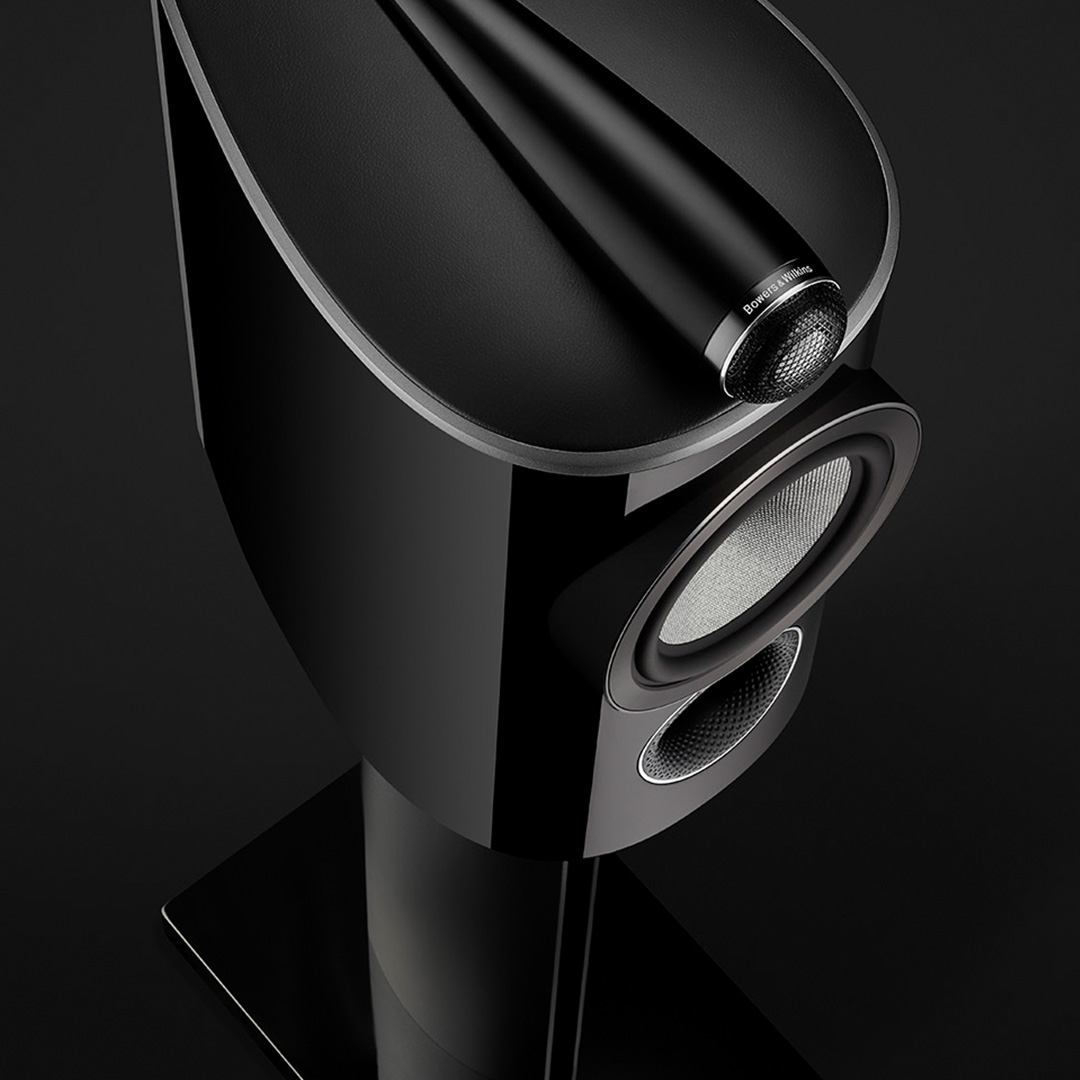Bowers & Wilkins 805 D4 luidspreker - Afbeelding 11