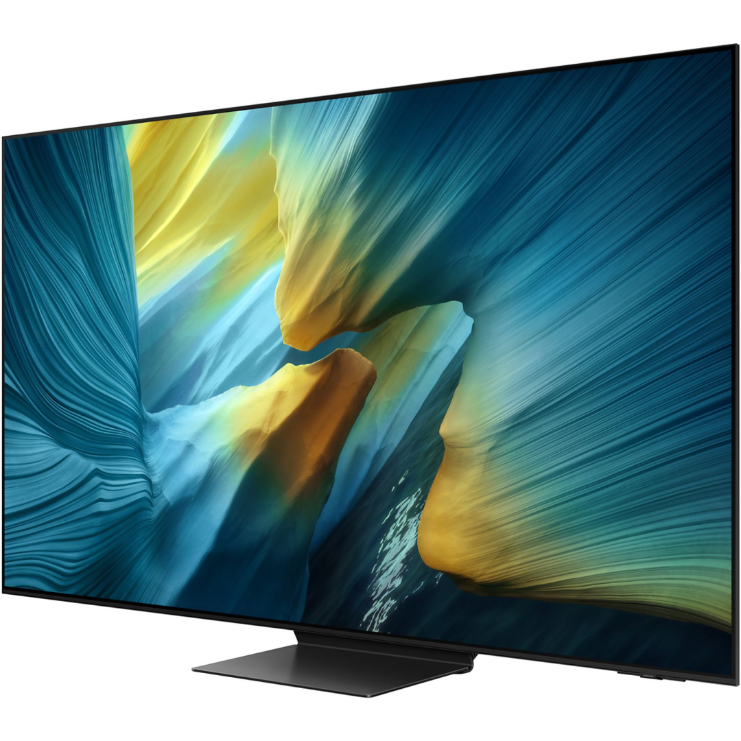 Samsung QE83S95FA OLED 4K - Afbeelding 4