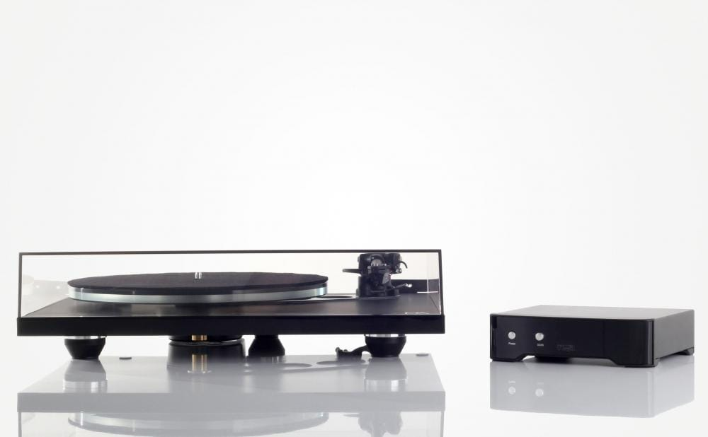 REGA PLANAR 6 zonder element platenspeler - Afbeelding 5