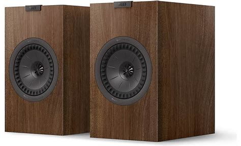 KEF Q3 Meta walnoot luidspreker