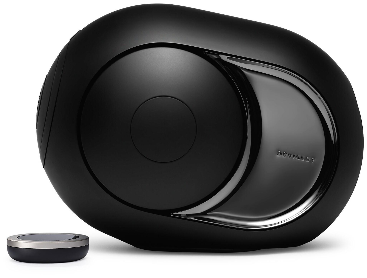 DEVIALET PHANTOM I 108dB chrome DRAADLOZE LUIDSPREKER - Afbeelding 6