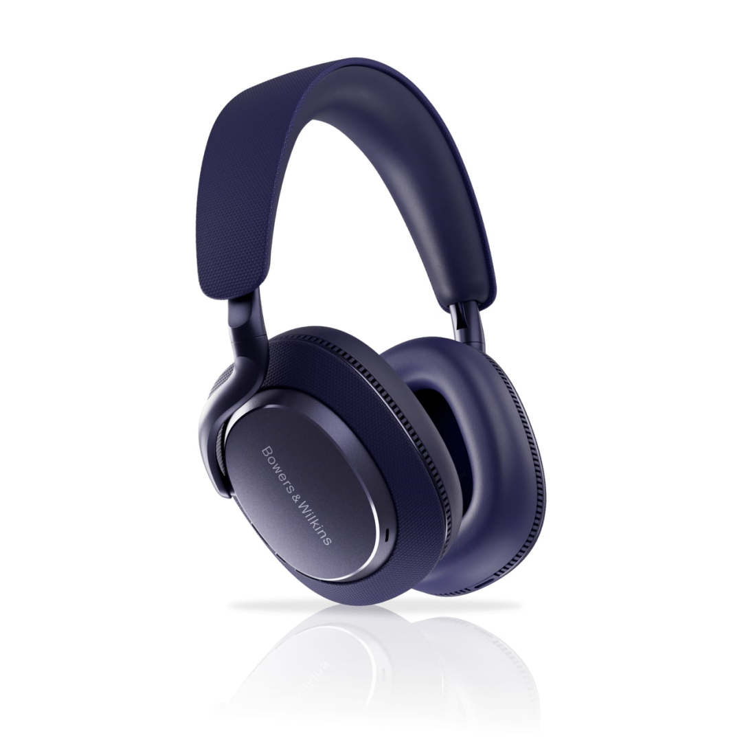 Bowers & Wilkins PX7 S3 blauw Hoofdtelefoon