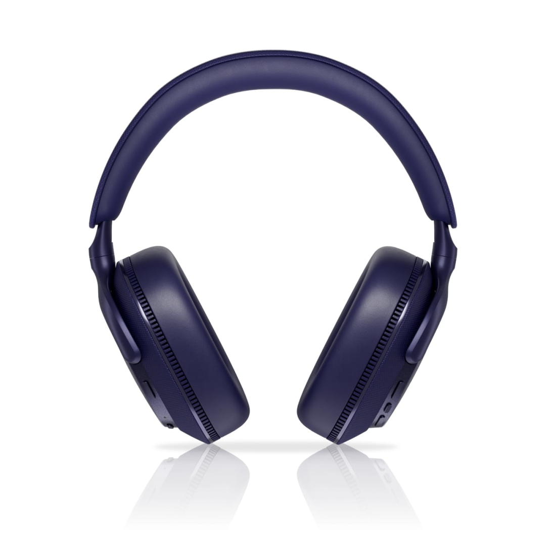Bowers & Wilkins PX7 S3 blauw Hoofdtelefoon - Afbeelding 2