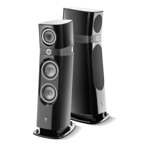 Focal SOPRA 3 luidspreker