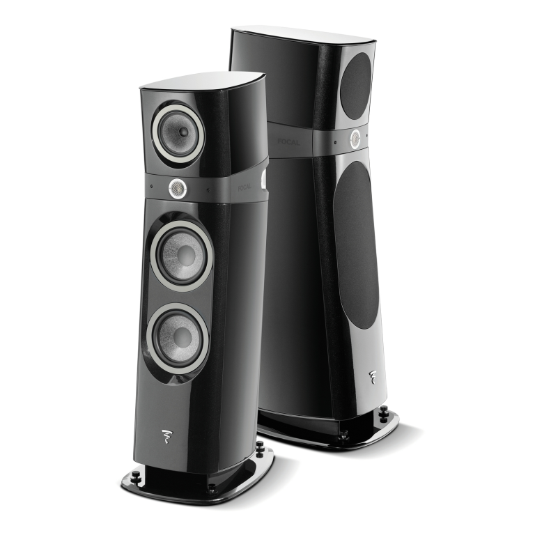 Focal SOPRA 3 luidspreker