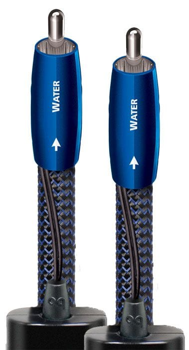 AudioQuest Water KABELS - Afbeelding 5