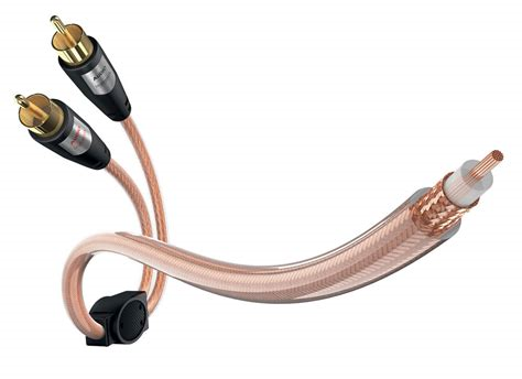 Inakustik Star Y-Subwooferkabel 5mtr KABELS