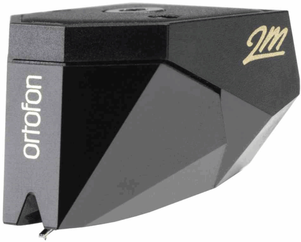 ORTOFON 2MBLACK