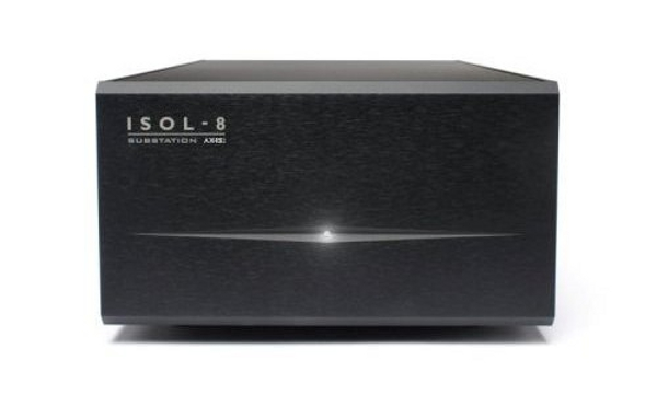 ISOL-8 SubStation Axis