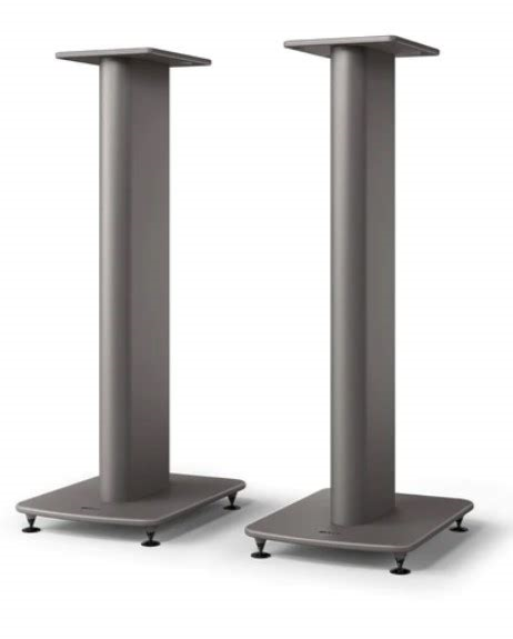 KEF S2 FLOOR STAND SPEAKER STAND