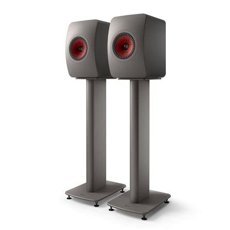 KEF S2 FLOOR STAND SPEAKER STAND - Afbeelding 2
