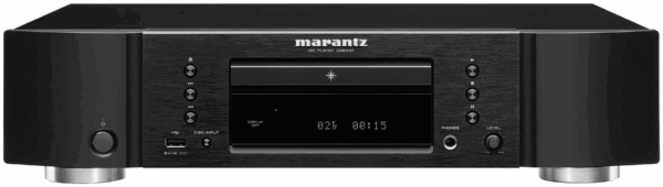 Marantz CD 6007 CD