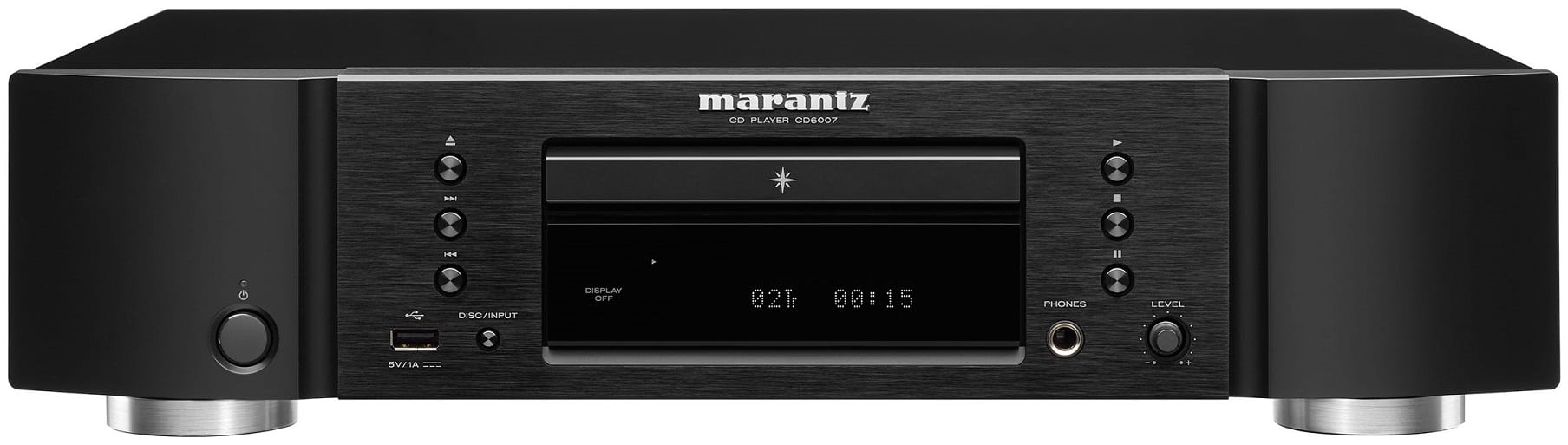 Marantz CD 6007 CD
