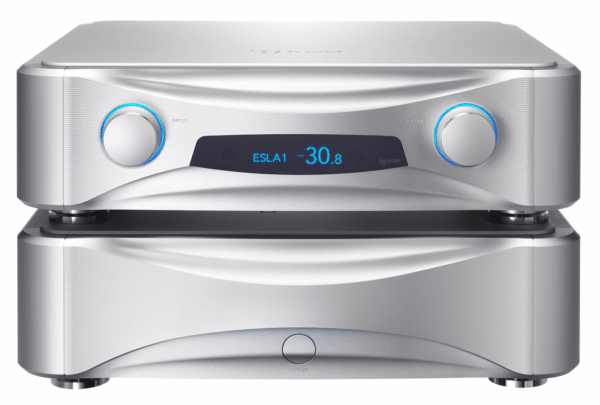 Esoteric GRANDIOSO C1X VOORVERSTERKER