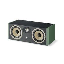 Focal Aria Evo X Center Groen luidspreker