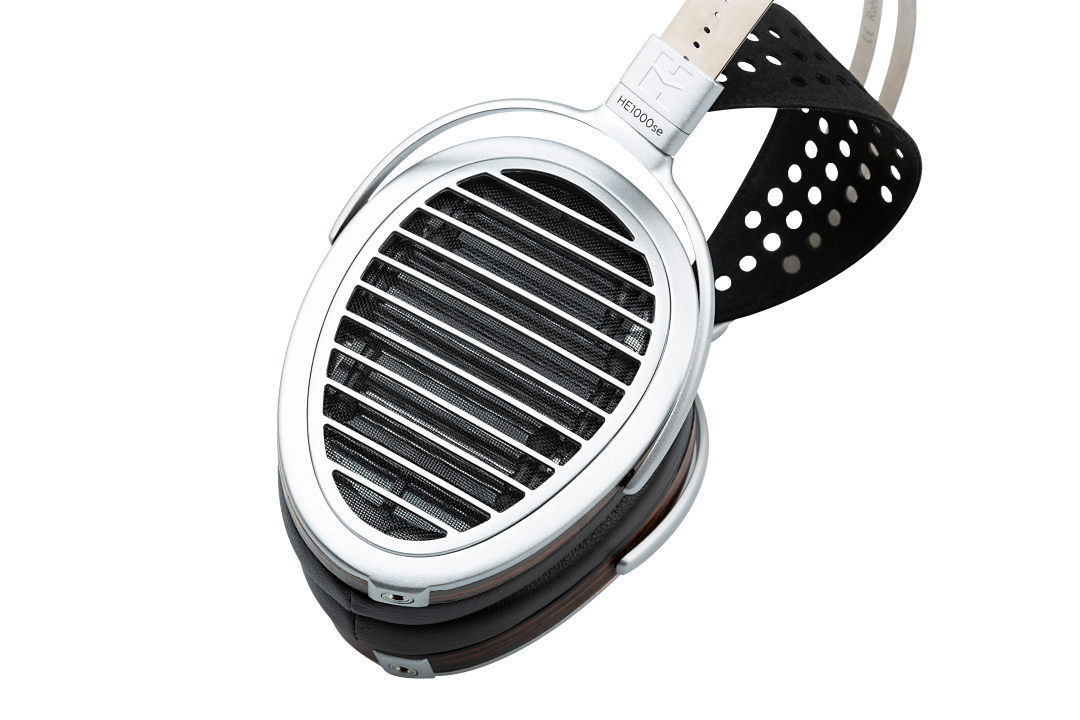 HIFI MAN HE1000 SE hoofdtelefoon - Afbeelding 2