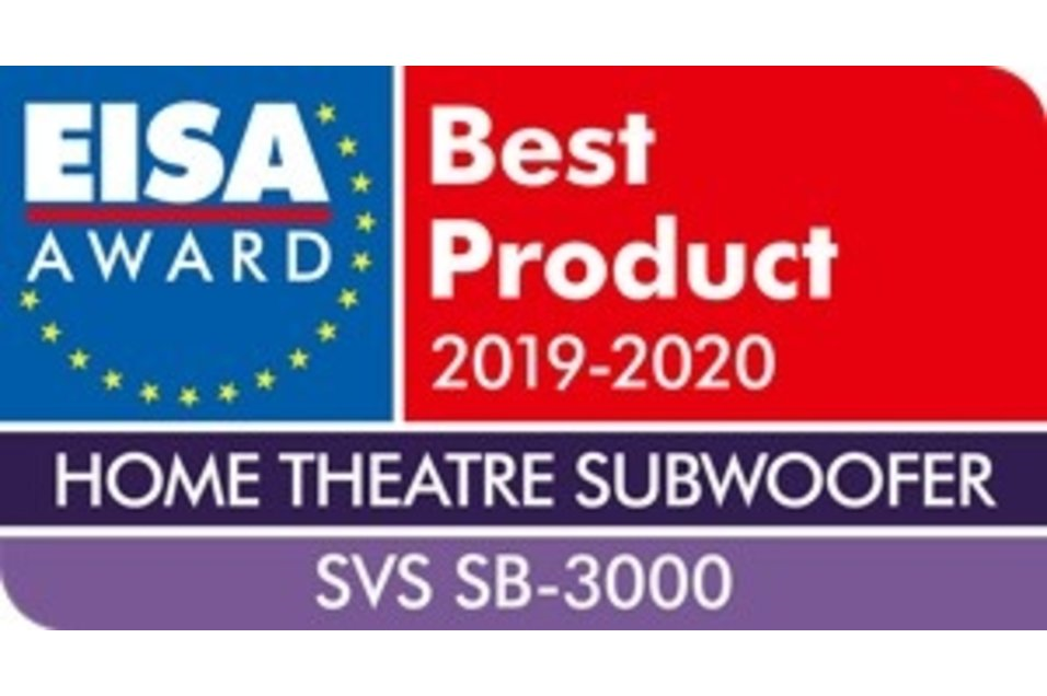 SVS SB 3000 SUBWOOFER - Afbeelding 3