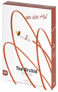 VAN DEN HUL THE ORCHID - Afbeelding 4