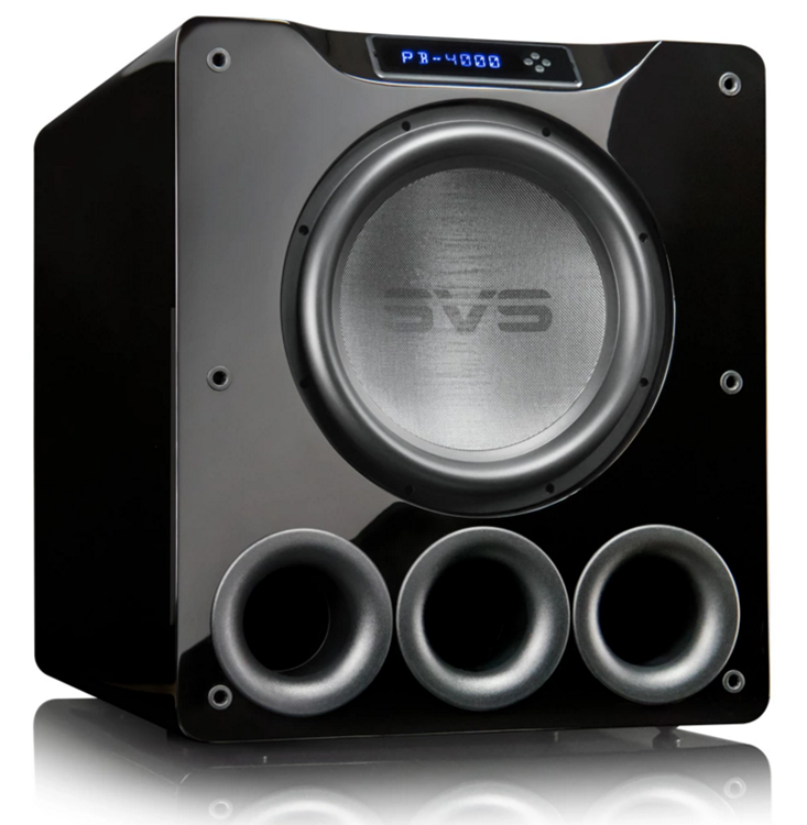 SVS PB 4000 SUBWOOFER