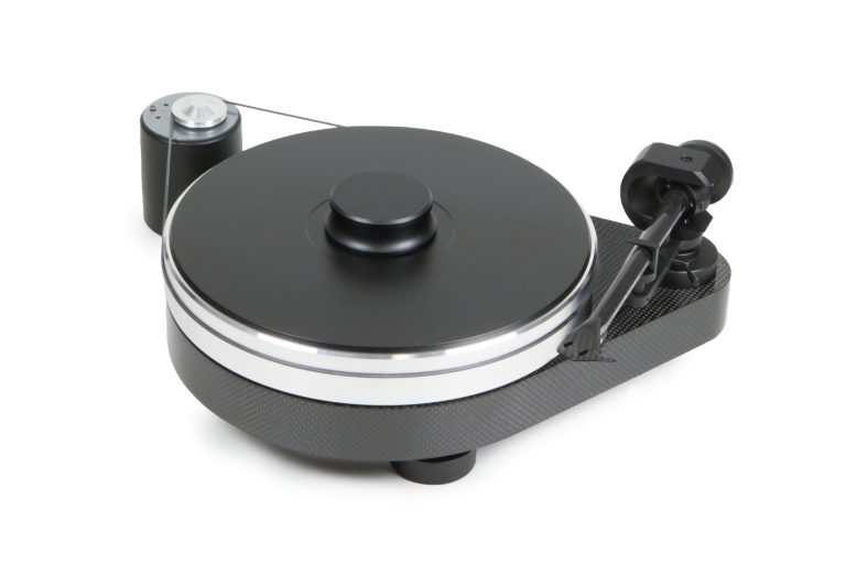 Pro-Ject RPM9 platenspeler
