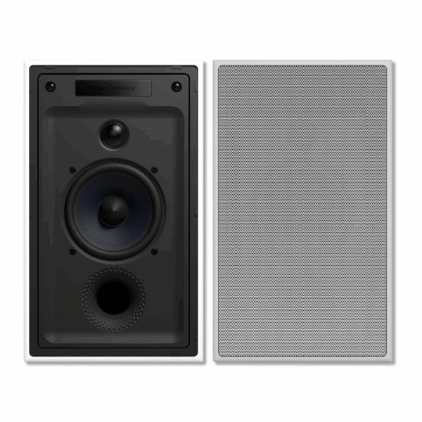 Bowers & Wilkins CWM7.5s2 INBOUW