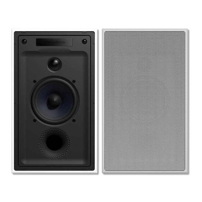 Bowers & Wilkins CWM7.5s2 INBOUW