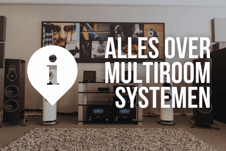 multiroom-systemen