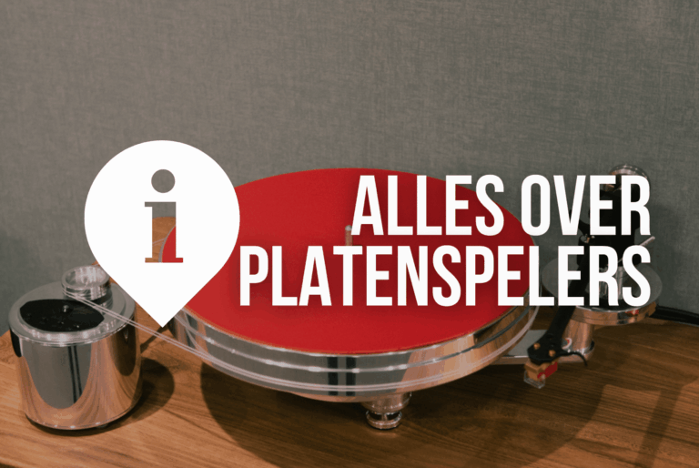 platenspelers