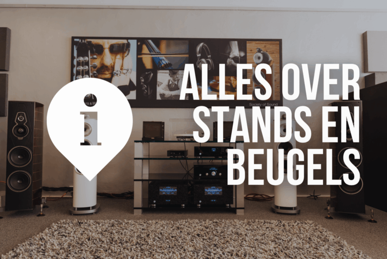 stands-en-beugels