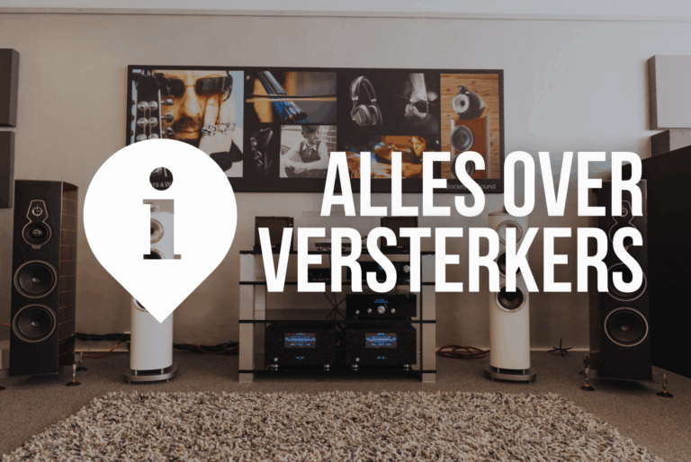 versterkers
