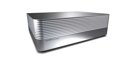 Isotek V5 SIGMAS zilver VOEDING