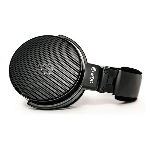 HEDD Audio HEDDPHONE D1 Hoofdtelefoon