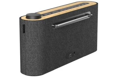 Loewe RADIO.FREQUENCY PORTABLE AUDIO - Afbeelding 3