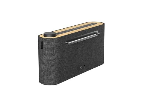 Loewe RADIO.FREQUENCY PORTABLE AUDIO - Afbeelding 5